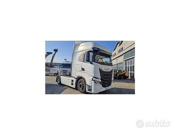 S-Way IVECO AS440S48T/P