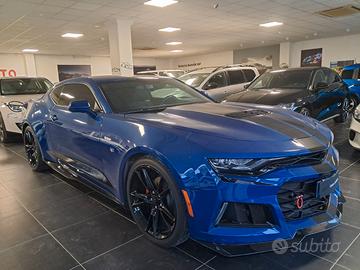 CHEVROLET CAMARO 2.0CC 275CV