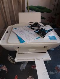 Stampante HP DeskJet 2700