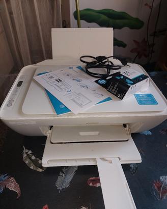 Stampante HP DeskJet 2700
