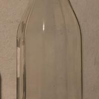 Bottiglie in vetro 1 litro