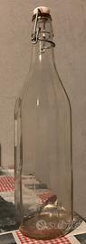 Bottiglie in vetro 1 litro