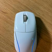 Mouse Gaming Corsair M75 Wireless RGB – Bianco –