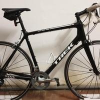Bici da corsa in carbonio TREK Emonda S4 taglia 58