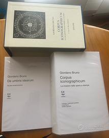 Giordano Bruno Corpus Iconographicum Adelphi ( cla