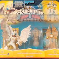 Skylanders nuovi e usati