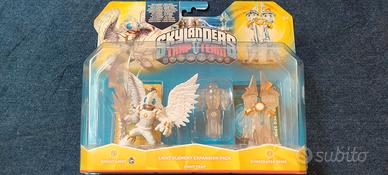 Skylanders nuovi e usati