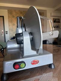 Affettatrice Lama 25