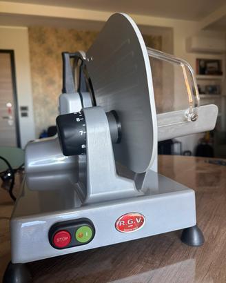 Affettatrice Lama 25