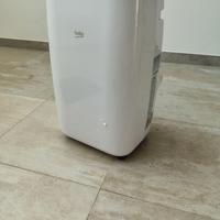 condizionatore portatile beko BPN109C