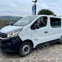 Fiat talento euro 6b