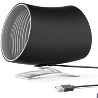 Ventilatore da scrivania usb
