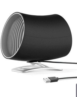 Ventilatore da scrivania usb