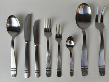 Set di posate Super Inox