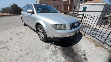 Audi a 4 vant