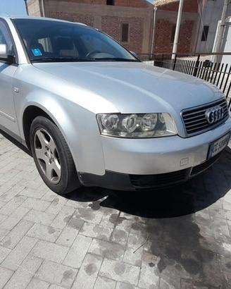 Audi a 4 vant