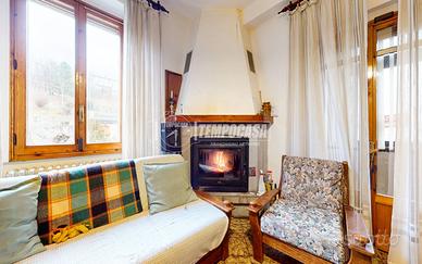 Appartamento a Gaggio Montano 3 locali