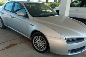 Alfa Romeo 159