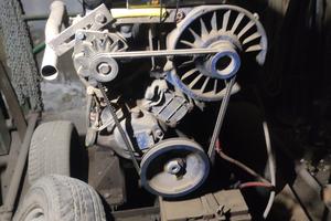 gruppo elettrogeno