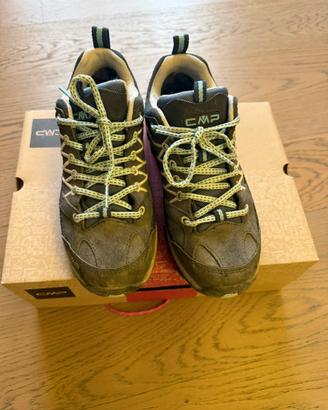 Scarpe da trekking