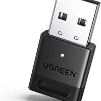 UGREEN USB Bluetooth 5.4 Adattatore per PC Dongle