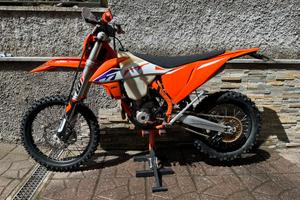 KTM 350 2023 Omologato Motard