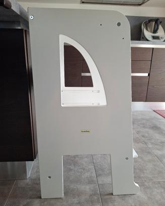 Torretta per bambini Rocket Baby