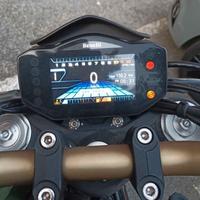 Benelli 752s anno 2020 Perfetta