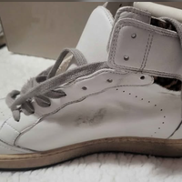 Golden Goose Sky Star scarpe uomo TG 42