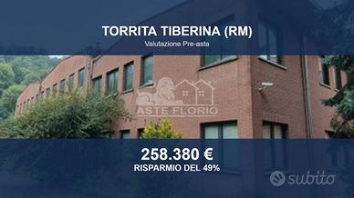 Immobile in asta di 35360 m² a Torrita Tiberina
