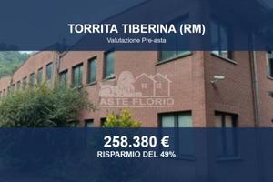 Immobile in asta di 35360 m² a Torrita Tiberina