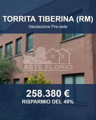 Immobile in asta di 35360 m² a Torrita Tiberina