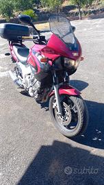 moto tdm 850 4tx anno 1999