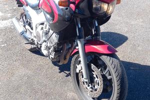 moto tdm 850 4tx anno 1999