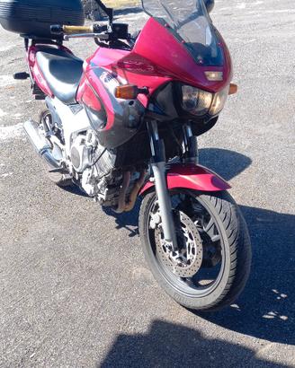 moto tdm 850 4tx anno 1999