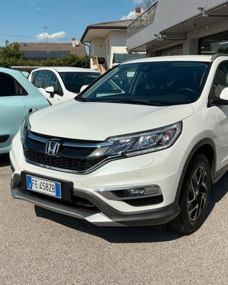 Honda CR-V 1.6 Diesel Neopatentati
