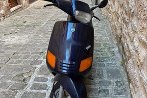 Piaggio Zip 50