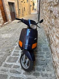 Piaggio Zip 50