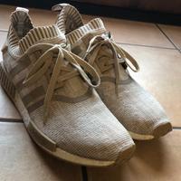 Adidas tg 49 usate poche volte