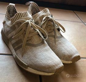 Adidas tg 49 usate poche volte