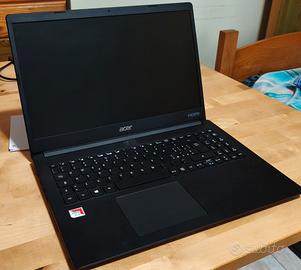 PC Laptop Acer come nuovo