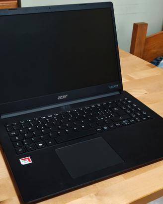 PC Laptop Acer come nuovo