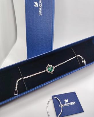 Bracciale originale Swarovski
