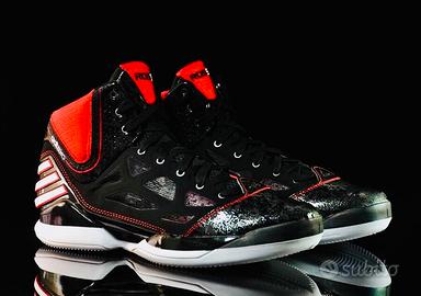 Adidas AdiZero Rose 2.5