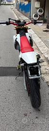 Fantic 50 Competition