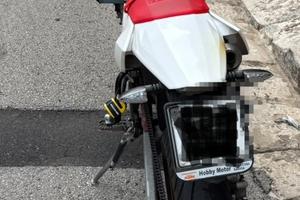 Fantic 50 Competition