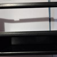 Riduzione autoradio Ford Fiesta