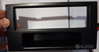 Riduzione autoradio Ford Fiesta