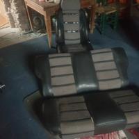 sedili per fiat ritmo  130