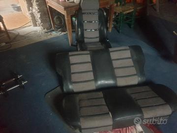 sedili per fiat ritmo  130